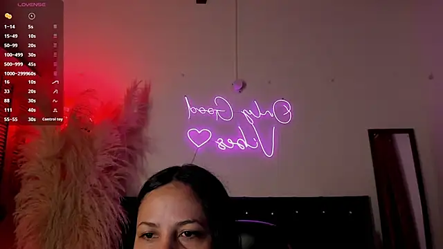 Bianka olivetto021 online show from 02-27-25, 10:31