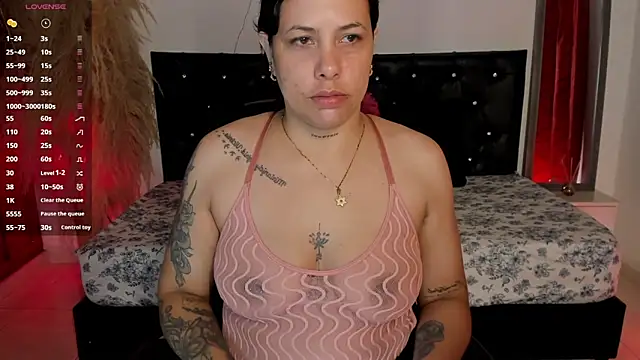 Bianka olivetto021 online show from 03-07-25, 12:37