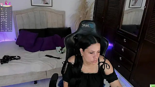 Bianka olivetto021 online show from 12-19-25, 01:12