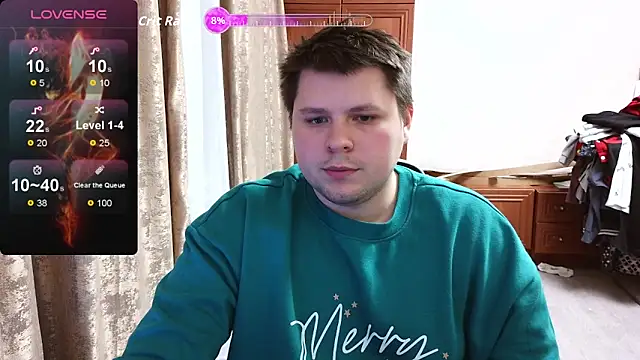 Snapshot of Volshebnik130_ chatting on 03-23-26, 10:36 Volshebnik130 online show from 03-23-26, 10:36