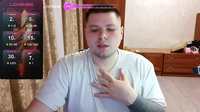 Snapshot of Volshebnik130_ chatting on 03-25-26, 04:46 Volshebnik130 online show from 03-25-26, 04:46