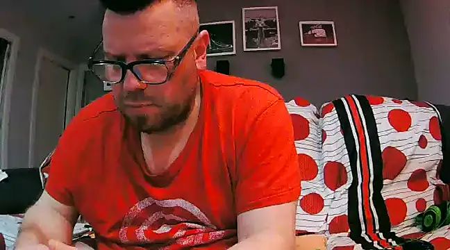 txan9876 online show from 02-03-25, 01:52