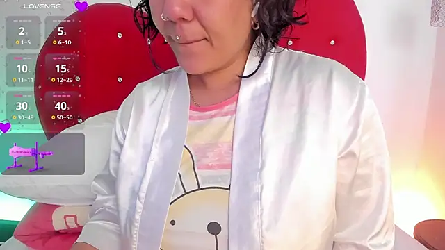 nicolette rock online show from 01-24-25, 02:19