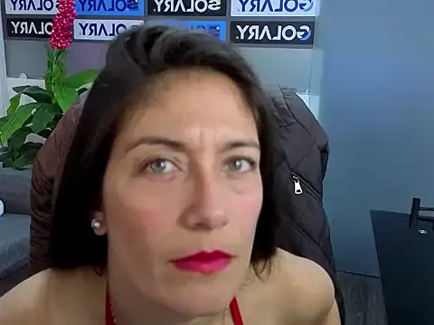 AnnyMilet  online show from 02-16-26, 02:24