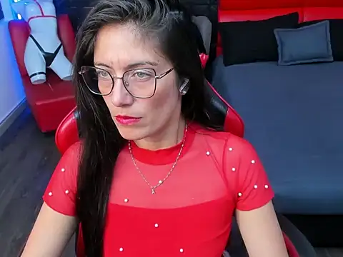 AnnyMilet  online show from 07-03-26, 01:39