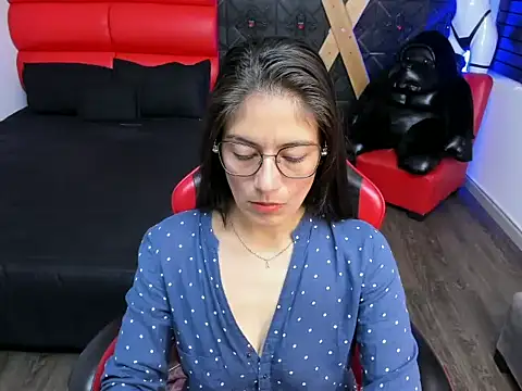 AnnyMilet  online show from 07-14-26, 01:50