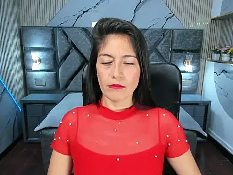 AnnyMilet  online show from 08-03-26, 01:38