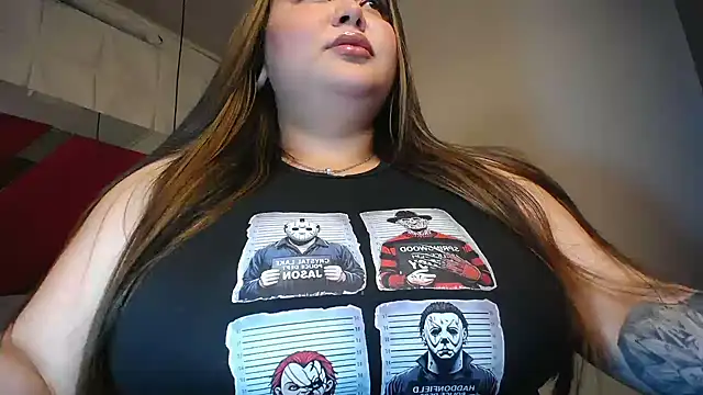 Penelope Tits online show from 07-15-26, 02:28