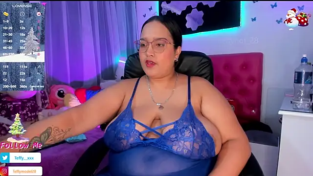 Snapshot of Teffy__xxx chatting on 12-06-24, 01:40 Teffy xxx online show from 12-06-24, 01:40