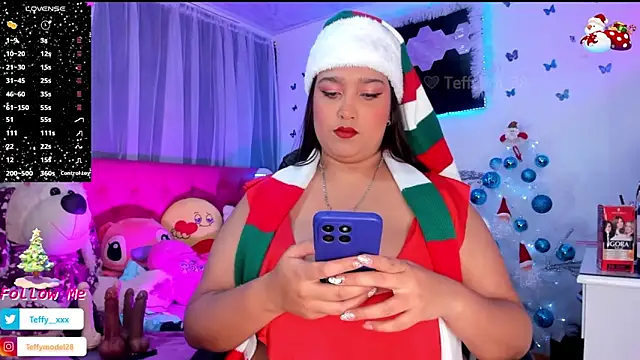 Snapshot of Teffy__xxx chatting on 12-24-24, 12:11 Teffy xxx online show from 12-24-24, 12:11