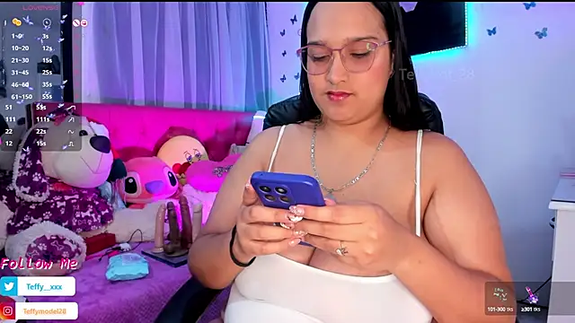 Snapshot of Teffy__xxx chatting on 01-16-25, 11:06 Teffy xxx online show from 01-16-25, 11:06