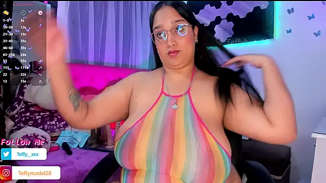 Snapshot of Teffy__xxx chatting on 02-03-25, 08:57 Teffy xxx online show from 02-03-25, 08:57