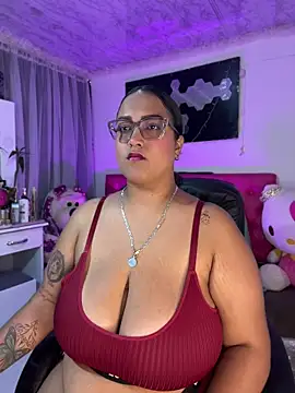 Teffy  xxx online show from 04-08-26, 11:05