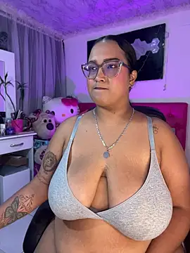 Teffy  xxx online show from 04-21-26, 03:13