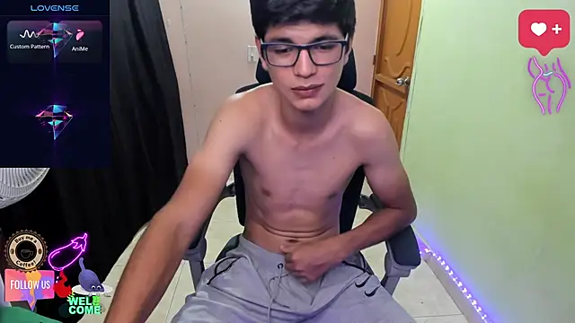 GoldenProject online show from 10-30-25, 02:13