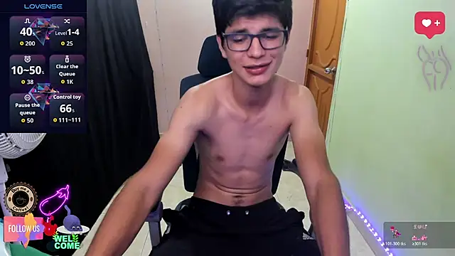 GoldenProject online show from 10-31-25, 02:23