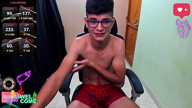 GoldenProject online show from 12-16-25, 02:49