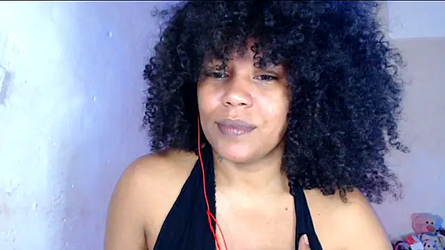 cherry cleou online show from 06-06-26, 01:38