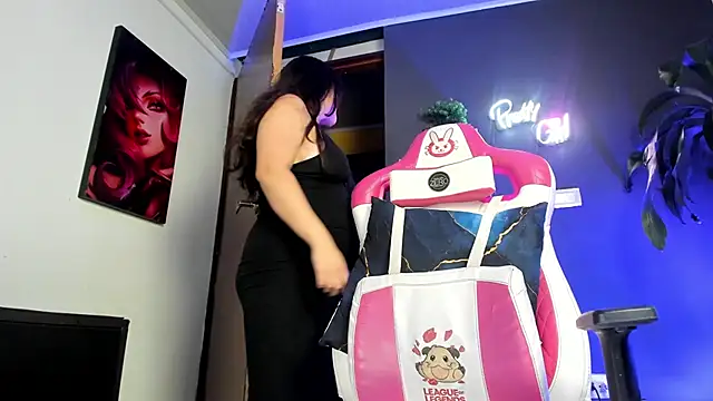 stelleknox  online show from 03-01-26, 03:58