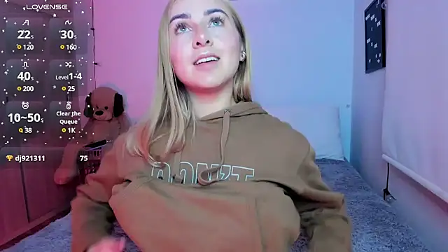 sophi mooreno online show from 01-13-25, 01:56