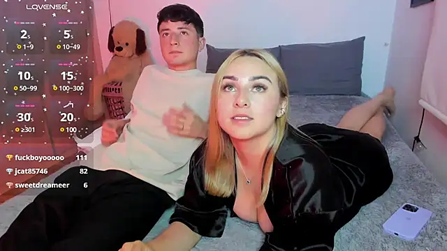 sophi mooreno online show from 01-16-25, 01:58