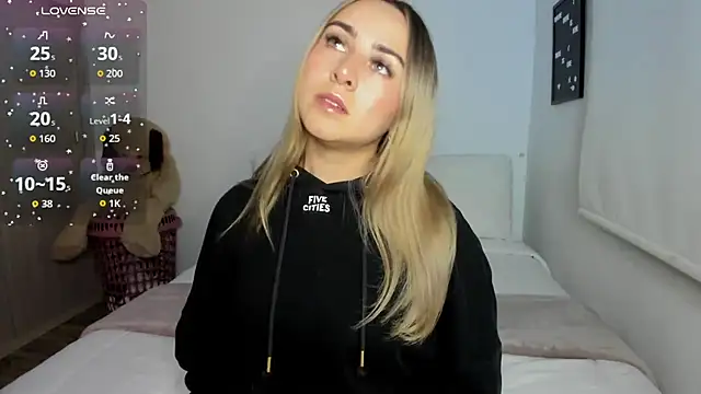 sophi mooreno online show from 09-10-25, 12:32