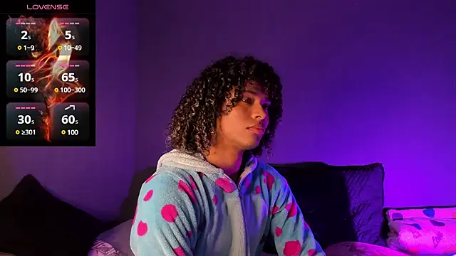 Lucas eevans online show from 12-11-24, 08:18