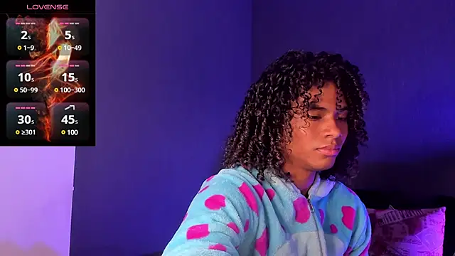 Lucas eevans online show from 01-29-25, 04:19