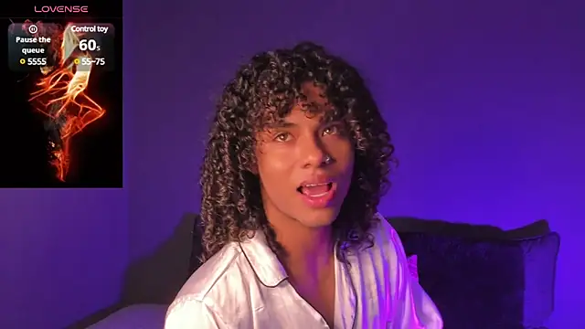 Lucas eevans online show from 02-11-25, 05:18