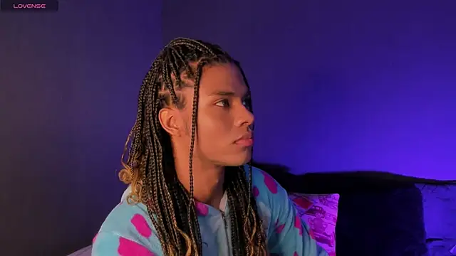 Lucas eevans online show from 03-17-25, 12:57