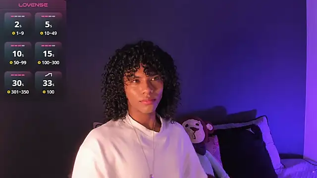 Lucas eevans online show from 09-16-25, 10:16