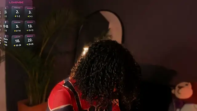 Lucas eevans online show from 12-03-25, 12:47