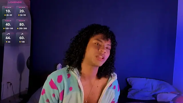 Lucas eevans online show from 03-24-26, 12:54