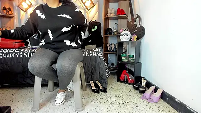 MirandaHaguen online show from 02-19-26, 09:00