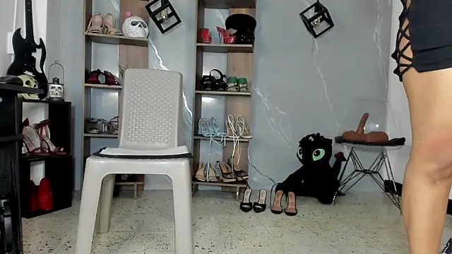 MirandaHaguen online show from 07-28-26, 08:52