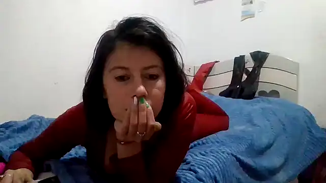 sandyquinnxx online show from 01-08-25, 10:58