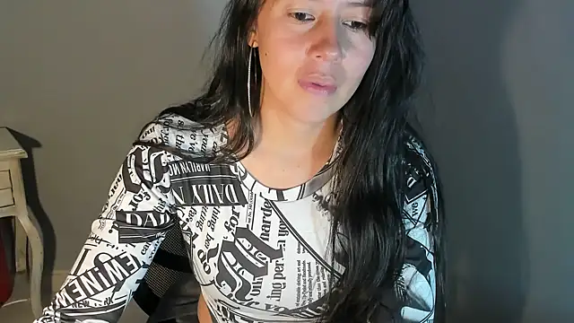 Snapshot of sandyquinnxx chatting on 12-03-25, 03:43 sandyquinnxx online show from 12-03-25, 03:43