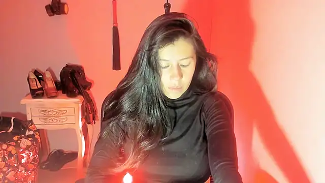 sandyquinnxx online show from 01-07-26, 07:38