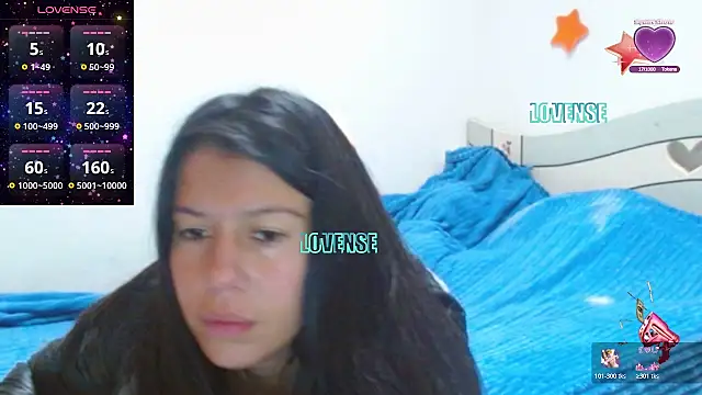 sandyquinnxx online show from 07-28-26, 04:50