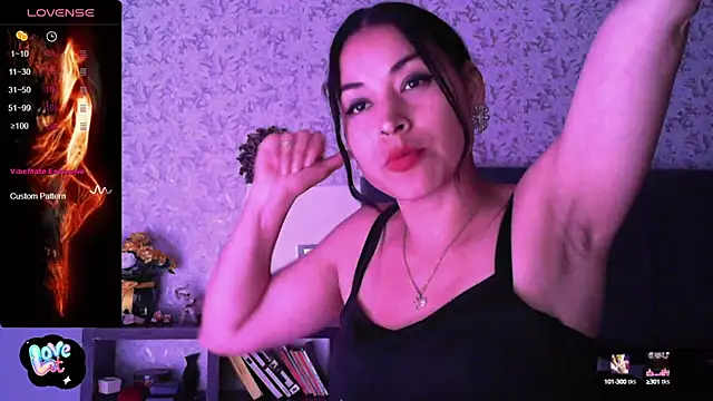 Snapshot of Sweet-Angie chatting on 01-31-25, 12:06 Sweet-Angie online show from 01-31-25, 12:06