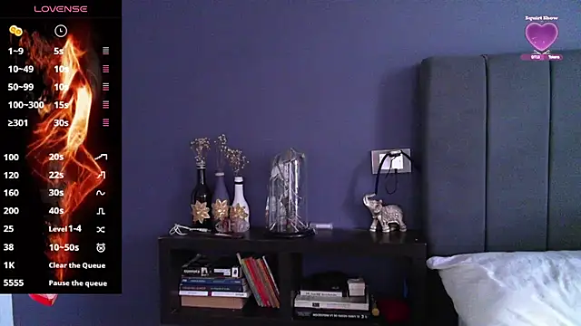 Snapshot of Sweet-Angie chatting on 09-22-25, 07:49 Sweet-Angie online show from 09-22-25, 07:49
