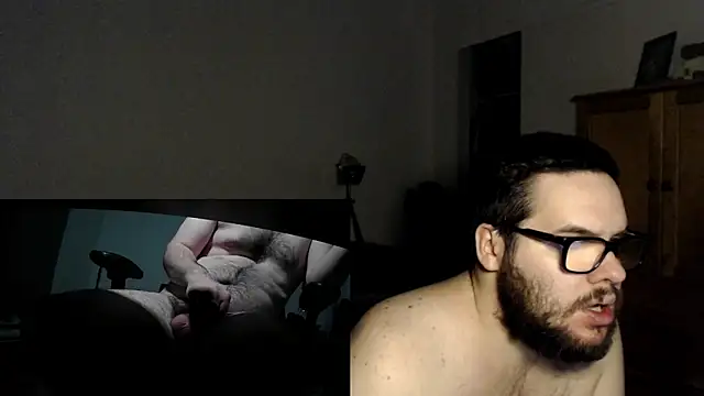 fck boy123 online show from 02-14-25, 09:45