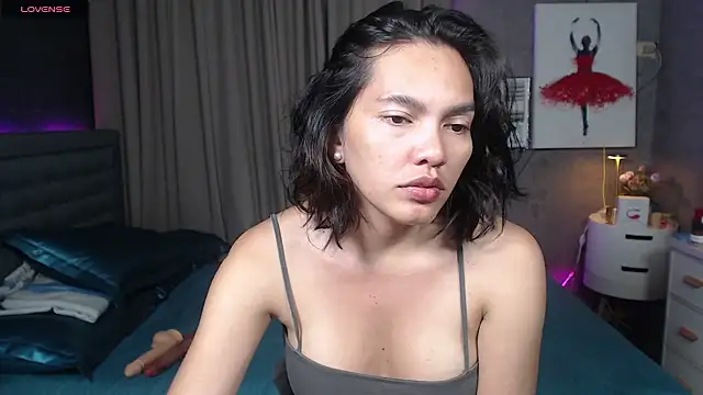 Snapshot of Pretty_Cassie69 chatting on 09-24-25, 11:24 Pretty Cassie69 online show from 09-24-25, 11:24