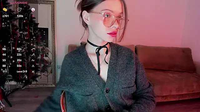 Kossie  online show from 01-12-25, 02:19