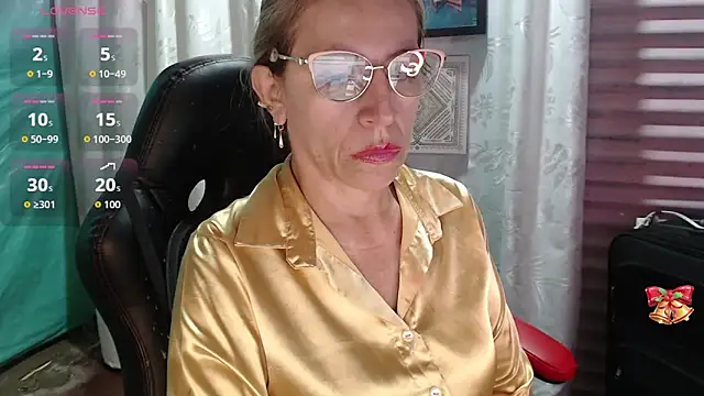 Chayla Ruiz online show from 02-18-26, 09:16