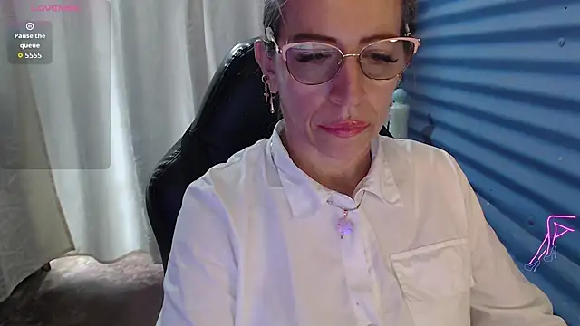 Chayla Ruiz online show from 06-02-26, 03:47
