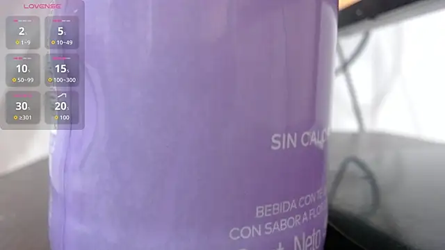 Wanda Milf online show from 09-17-25, 08:10