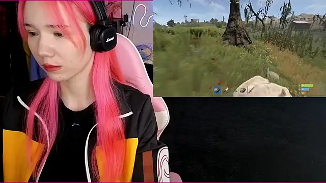 Maya Viola online show from 11-06-25, 05:52