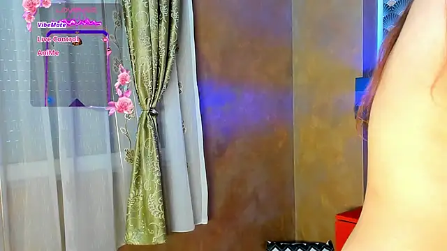 VallerieJones online show from 02-26-25, 01:30