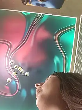 VallerieJones online show from 03-22-25, 09:56